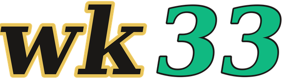 wk33 logo